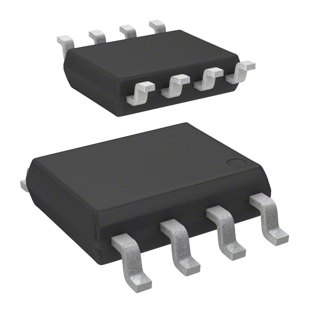 SI8936B-AS Skyworks Solutions Inc.