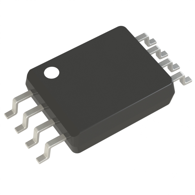 SI8935D-AS4 Skyworks Solutions Inc.