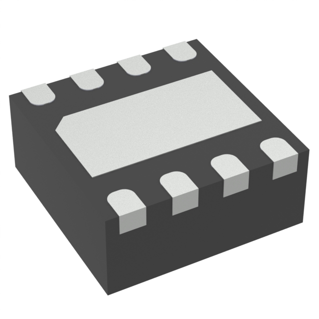 SI53102-A3-GM Skyworks Solutions Inc.