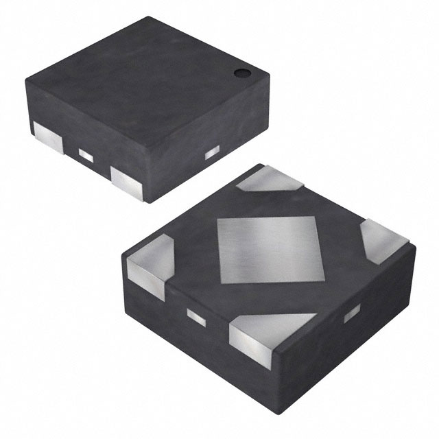 XC6223N22B9R-G Torex Semiconductor Ltd