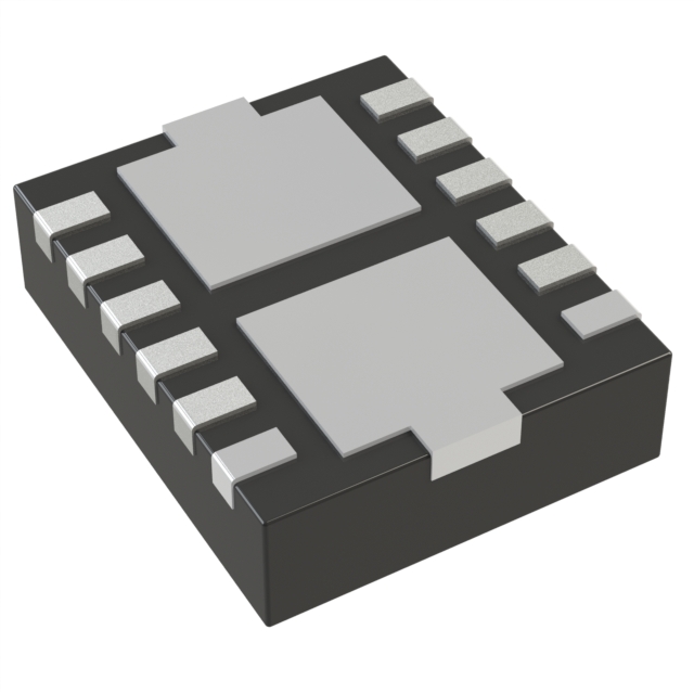 XCM526BC95DR-G Torex Semiconductor Ltd