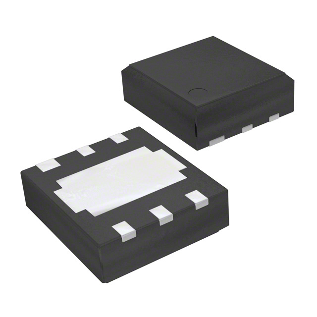 XC6201P332DR-G Torex Semiconductor Ltd