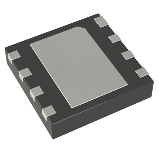 XC9802B253DR-G Torex Semiconductor Ltd