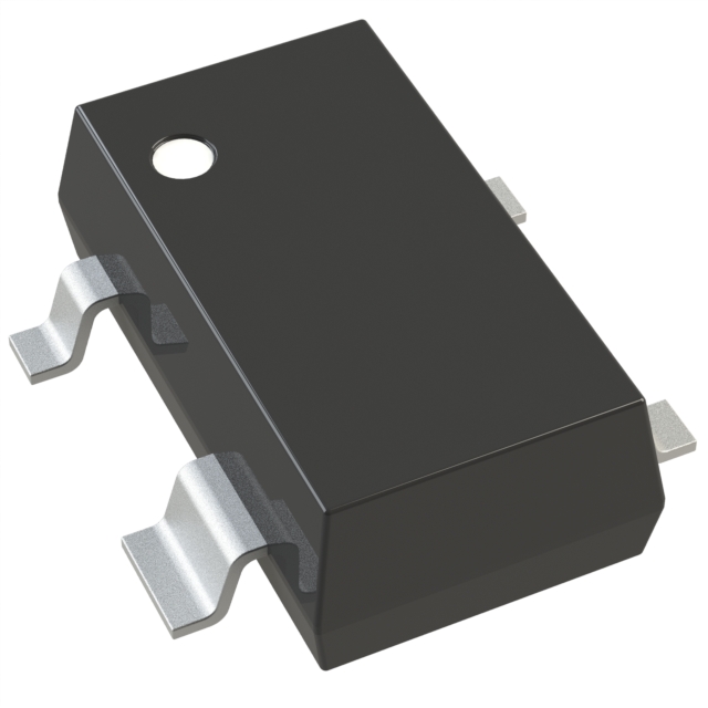 XC6221A332NR-G Torex Semiconductor Ltd