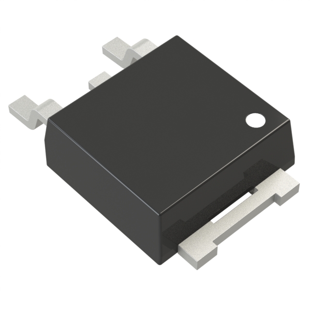 XC6701DF02JR-G Torex Semiconductor Ltd