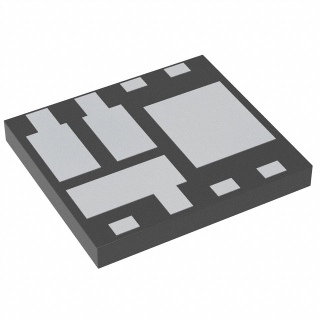 XCM414B042D2-G Torex Semiconductor Ltd