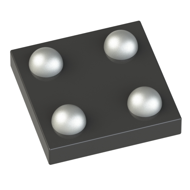 XC6501C19B0R-G Torex Semiconductor Ltd