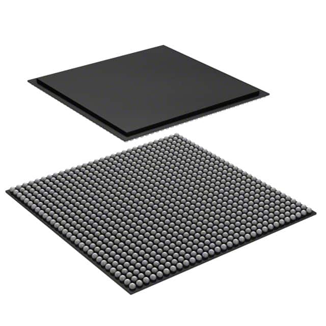 LFE2-70SE-6F900C Lattice Semiconductor Corporation