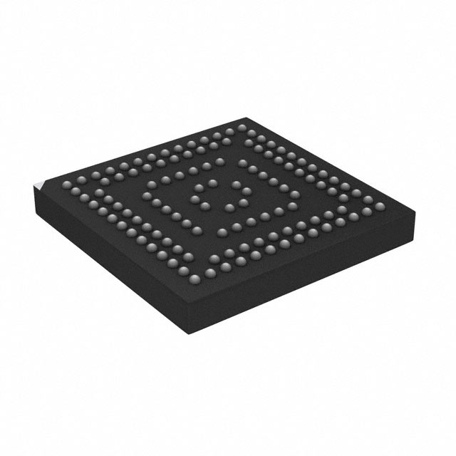 AS3658F ams-OSRAM USA INC.