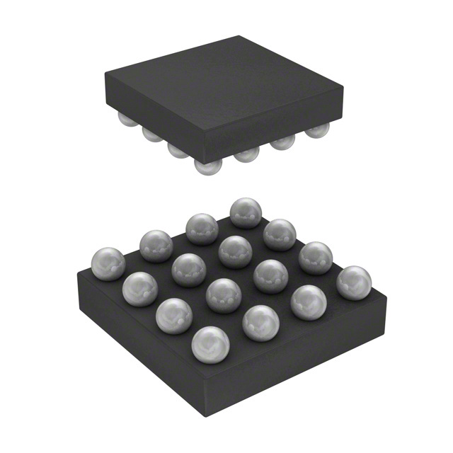AS3649-ZWLM ams-OSRAM USA INC.