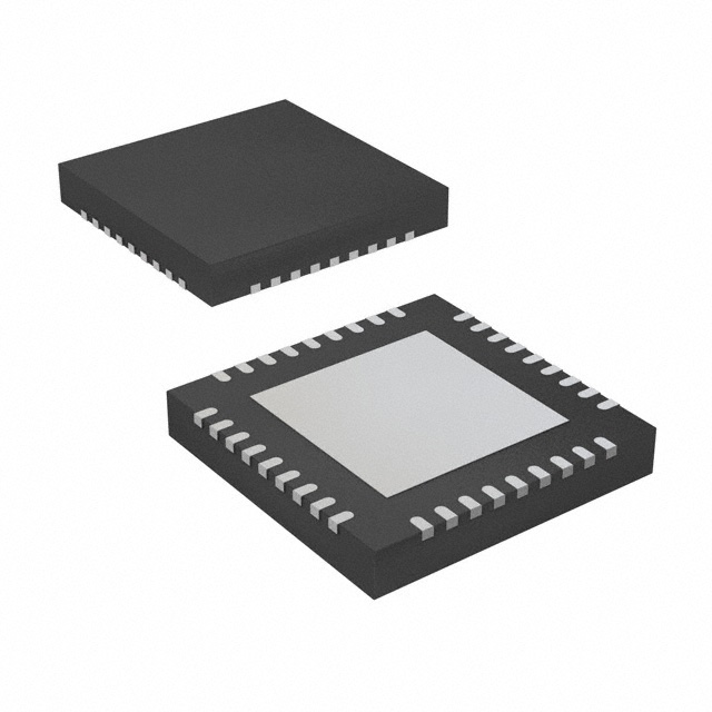 AS8650B-ZQFM-01 ams-OSRAM USA INC.