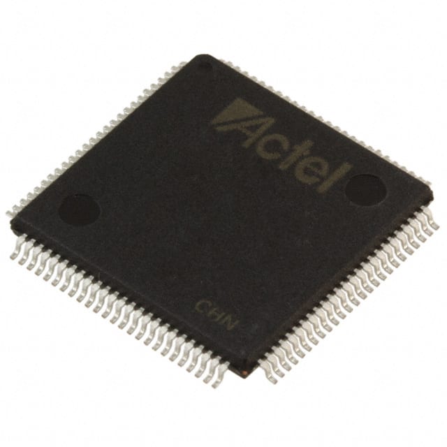 A54SX32A-TQG100I Microchip Technology