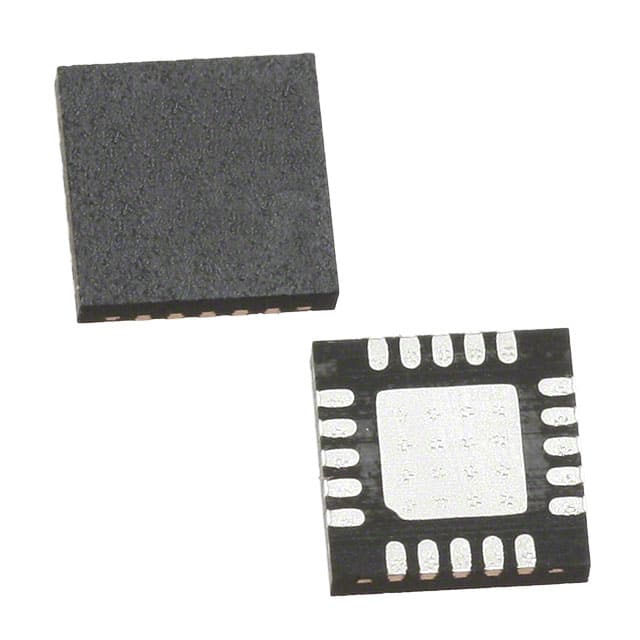 AS1543-BQFT ams-OSRAM USA INC.