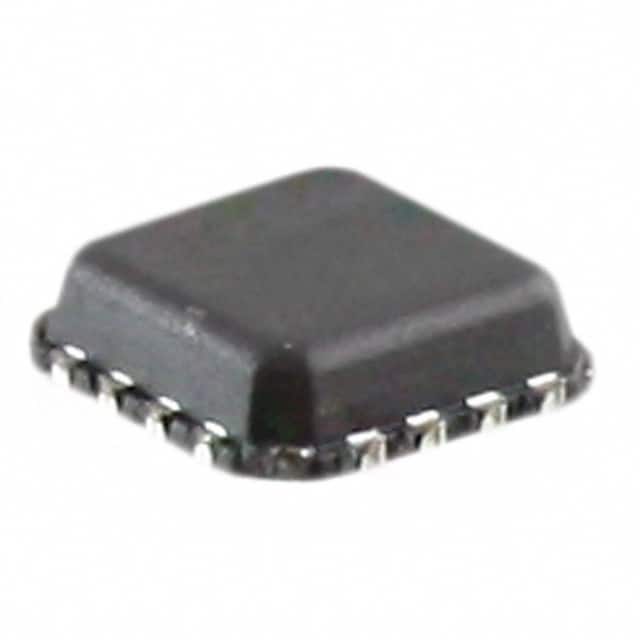 AS8002-AQFP ams-OSRAM USA INC.