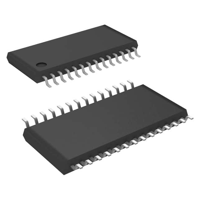 AT97SC3204T-X1M80 Microchip Technology