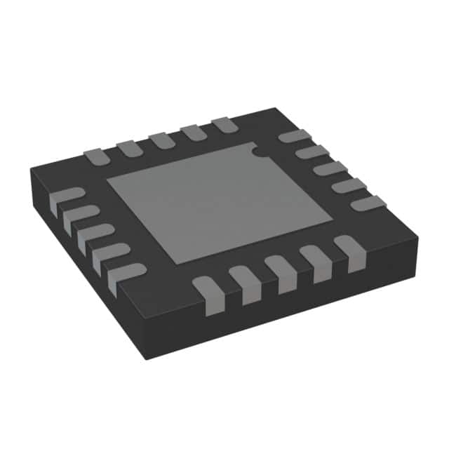 AD7689CCPZRL7 Analog Devices Inc.