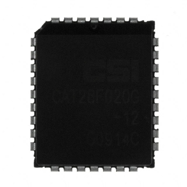 CAT28F010GI12 onsemi