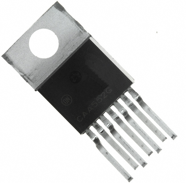 CS8140YTVA7 onsemi