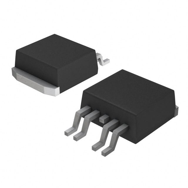 BUK114-50L,118 NXP USA Inc.