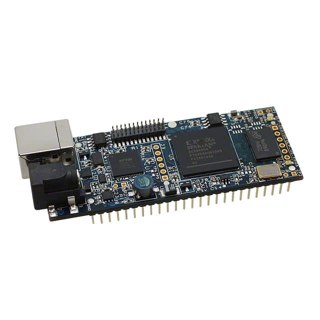 DLP-HS-FPGA2 DLP Design Inc.