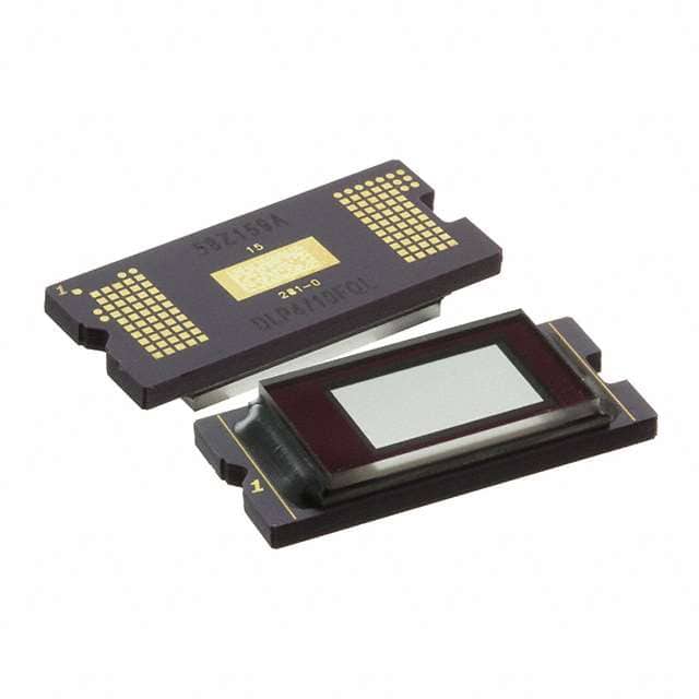DLP4710FQL Texas Instruments