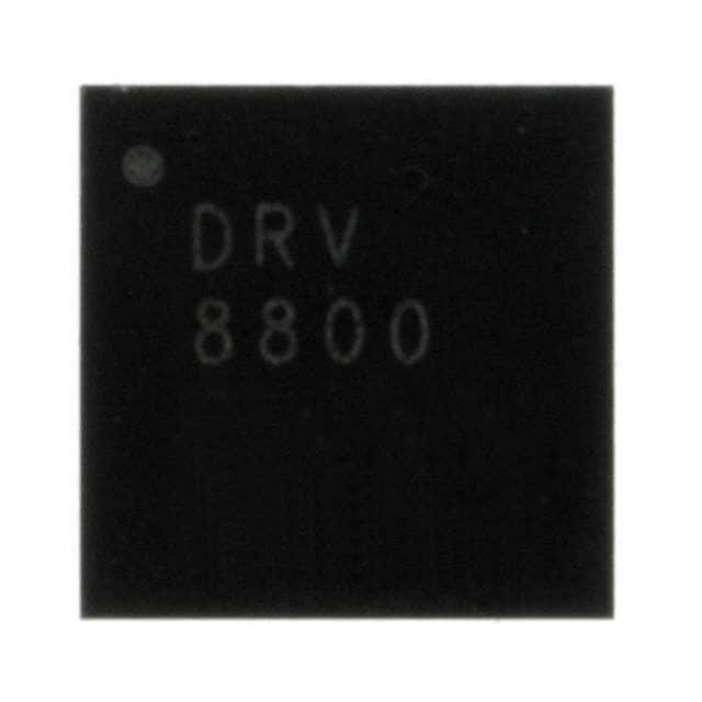 DRV8800RTYR Texas Instruments