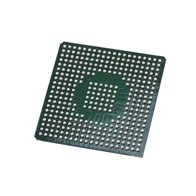 EP9312-CBZ Cirrus Logic Inc.