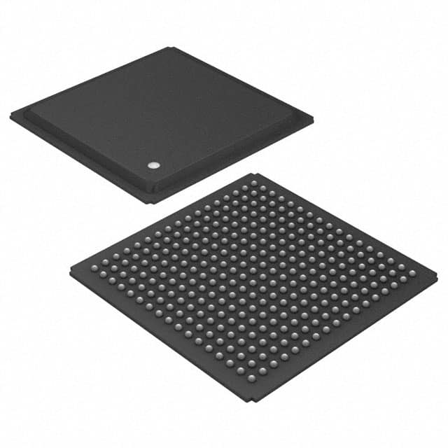 TLK4120IGPV Texas Instruments