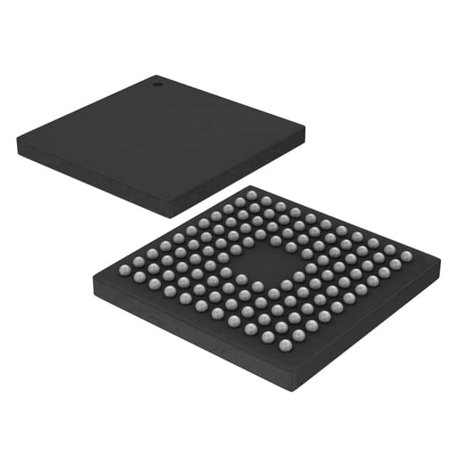 CY9AFB44NBBGL-GE1 Infineon Technologies