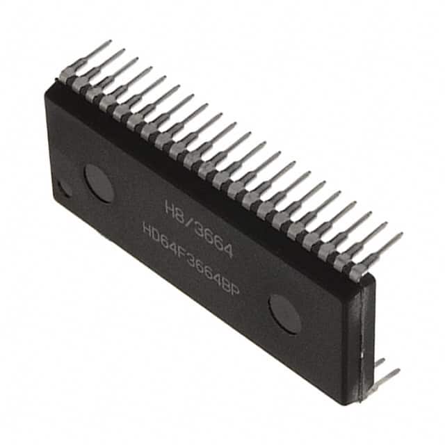 M38513E4FP#U0 Renesas Electronics Corporation