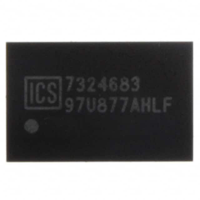 97U877AHLF Renesas Electronics Corporation