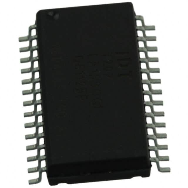 7202LA15SOGI Renesas Electronics Corporation