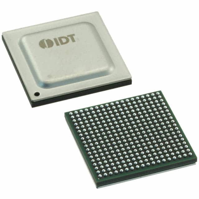 89HPES24T3G2ZCALI8 Renesas Electronics Corporation