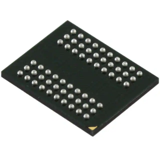 IS43LR16800F-6BL ISSI, Integrated Silicon Solution Inc
