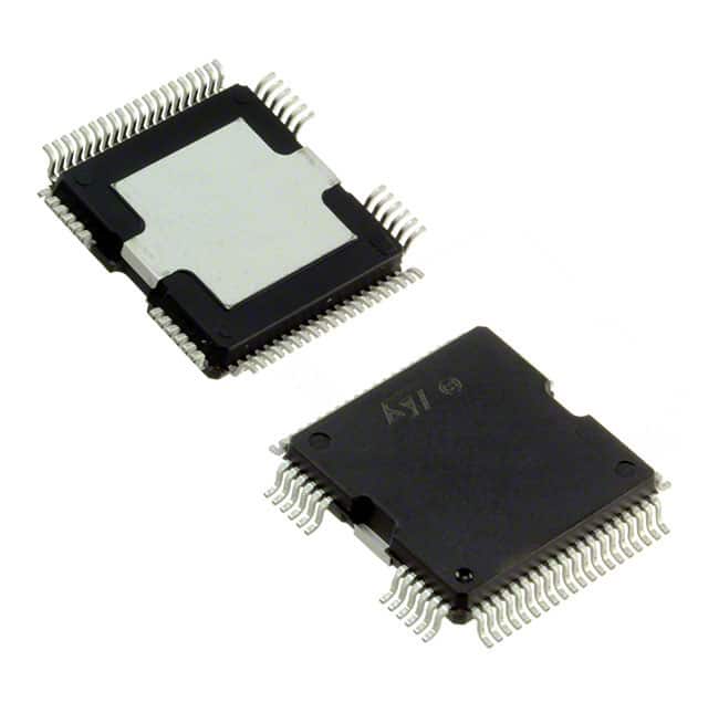 L9779WD-SPI STMicroelectronics
