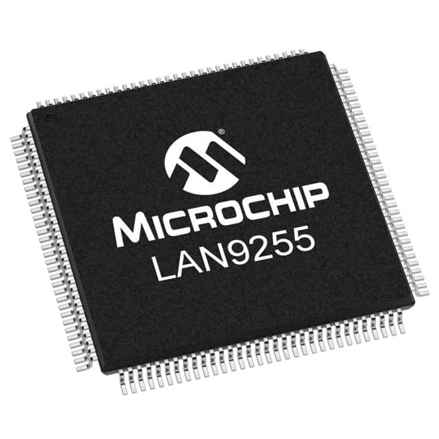 LAN9255/ZMX020 Microchip Technology