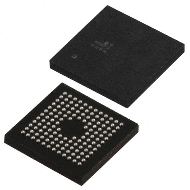 LC4128ZE-7UMN132C Lattice Semiconductor Corporation