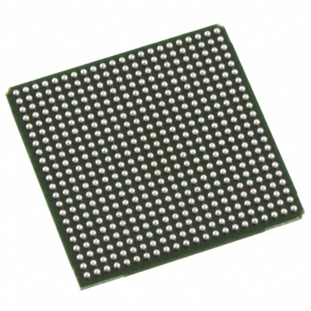LFE2-20SE-6F484C Lattice Semiconductor Corporation