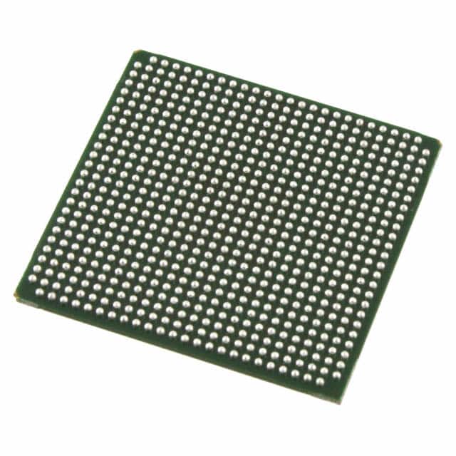LFE2-50SE-6F672C Lattice Semiconductor Corporation