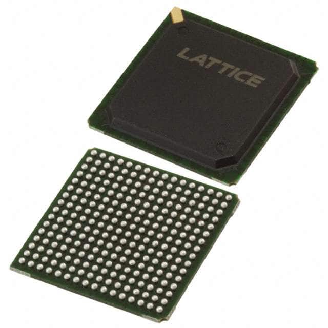 LC4384B-5F256C Lattice Semiconductor Corporation