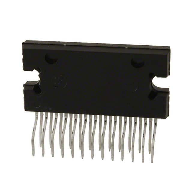 LV47017P-E onsemi