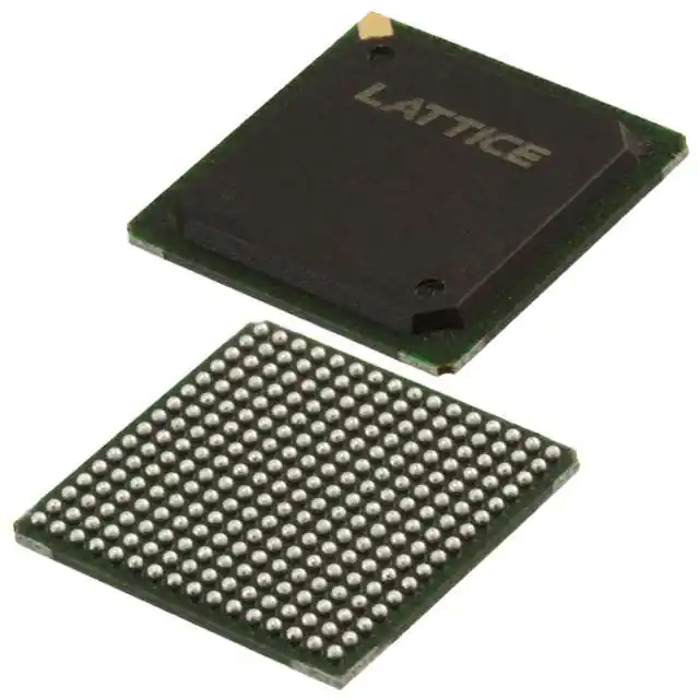 M4A3-256/128-10FAI Lattice Semiconductor Corporation