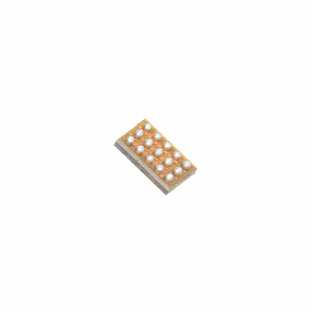 MAX20049DATEA/VY+ Analog Devices Inc./Maxim Integrated