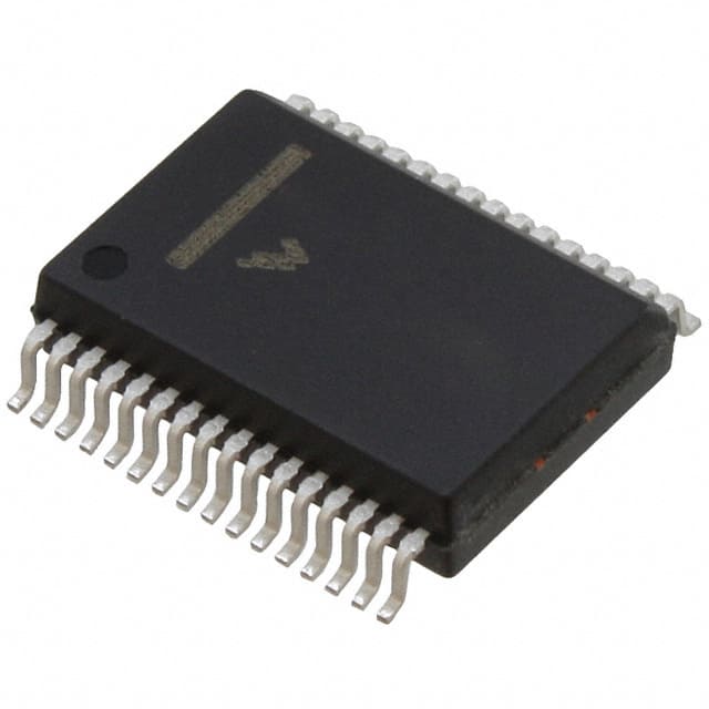 MC33880DWB NXP USA Inc.