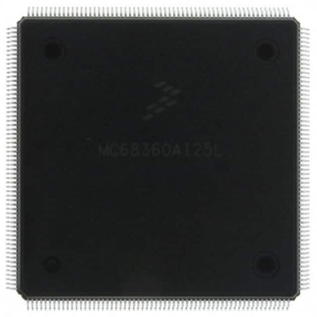 MC68360EM25K NXP USA Inc.