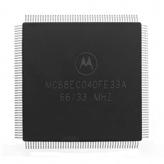 MC68040FE40V NXP USA Inc.