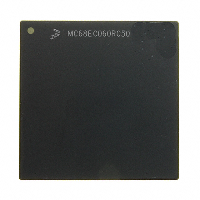 MC68060RC60 NXP USA Inc.