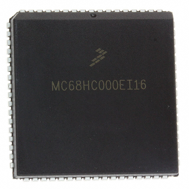 MC68882EI40A NXP USA Inc.