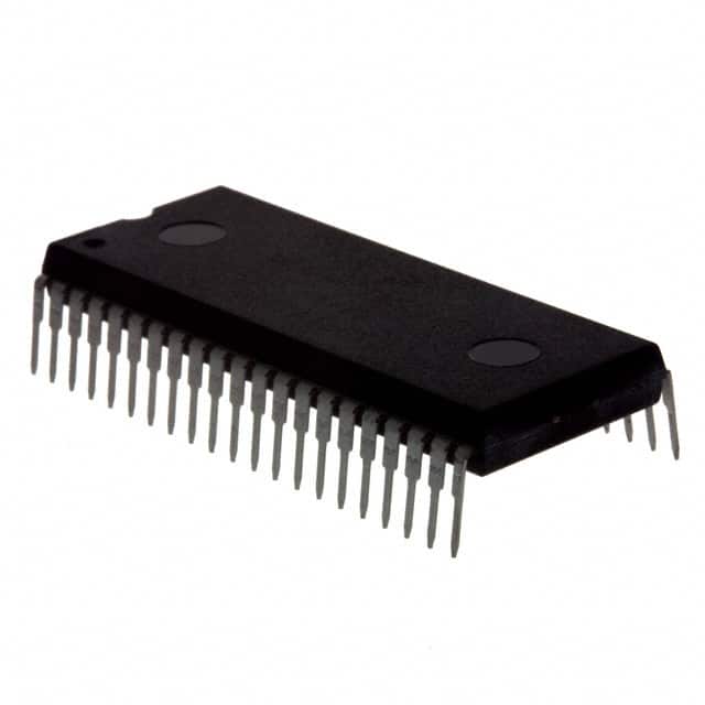 MC68HC705C8AB NXP USA Inc.