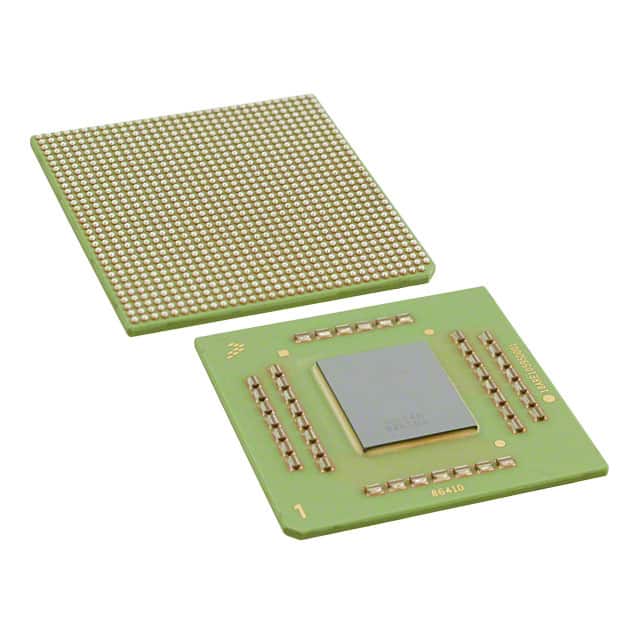 MC8640DTHX1067NC NXP USA Inc.